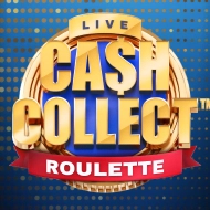 Cash Collect Roulette Live Pino Casino