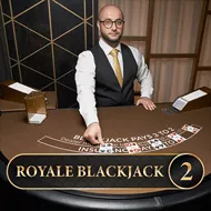 Royal Blackjack Pino Casino