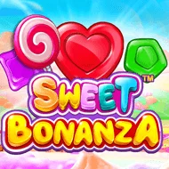 Sweet Bonanza at Pino Casino