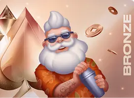 Pino Casino VIP Bronze