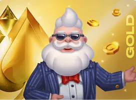 Pino Casino VIP Gold