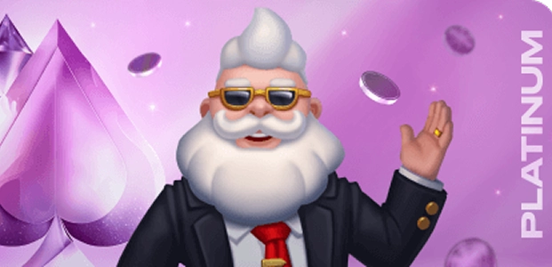 Pino Casino VIP Platinum